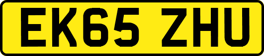 EK65ZHU