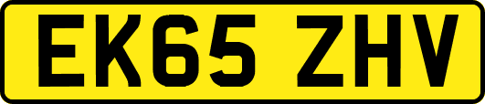 EK65ZHV