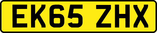 EK65ZHX