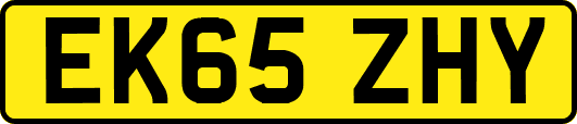 EK65ZHY
