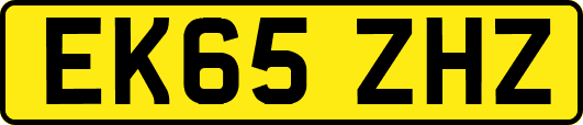 EK65ZHZ