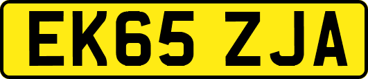 EK65ZJA