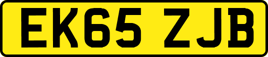 EK65ZJB