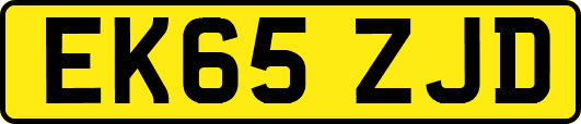 EK65ZJD