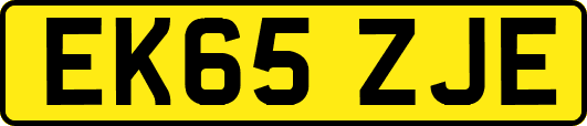 EK65ZJE