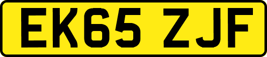 EK65ZJF