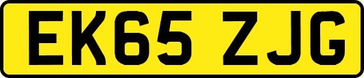 EK65ZJG