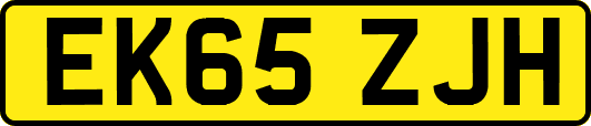 EK65ZJH