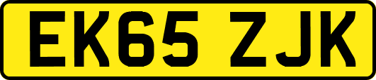 EK65ZJK