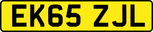 EK65ZJL
