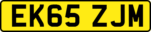 EK65ZJM