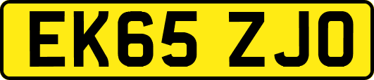 EK65ZJO