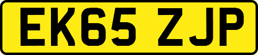 EK65ZJP