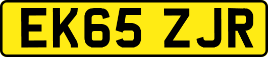 EK65ZJR