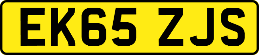EK65ZJS