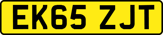 EK65ZJT