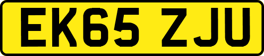 EK65ZJU