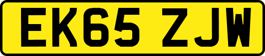 EK65ZJW