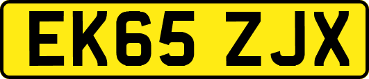 EK65ZJX