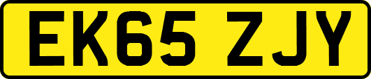 EK65ZJY
