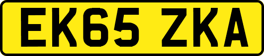 EK65ZKA