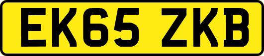 EK65ZKB
