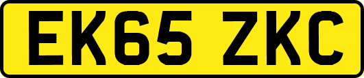 EK65ZKC