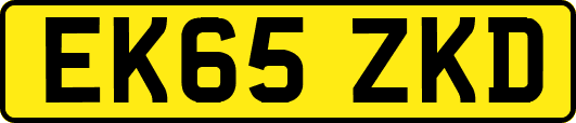 EK65ZKD