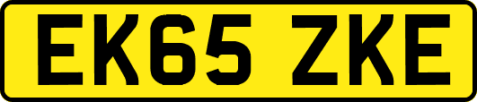 EK65ZKE