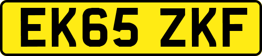 EK65ZKF