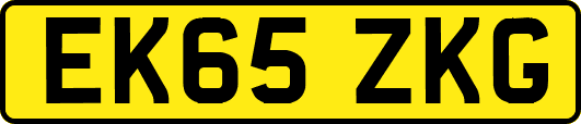 EK65ZKG
