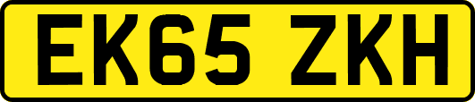 EK65ZKH