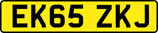 EK65ZKJ