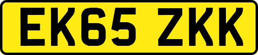 EK65ZKK