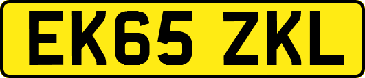 EK65ZKL
