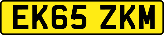 EK65ZKM