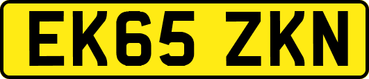 EK65ZKN