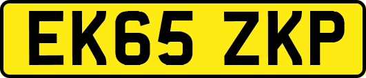 EK65ZKP