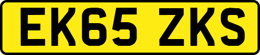 EK65ZKS