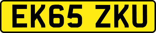 EK65ZKU