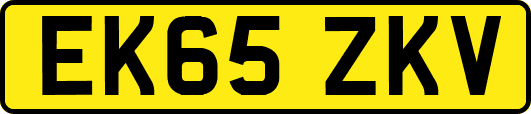 EK65ZKV