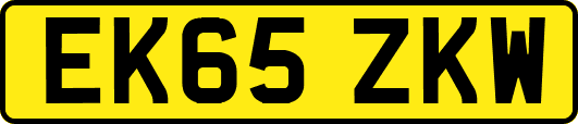 EK65ZKW