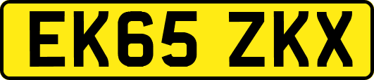 EK65ZKX