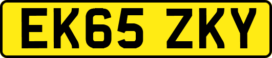 EK65ZKY