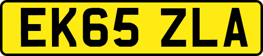 EK65ZLA