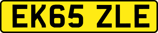 EK65ZLE