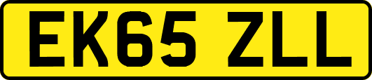 EK65ZLL