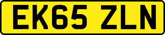 EK65ZLN