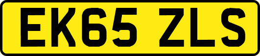 EK65ZLS