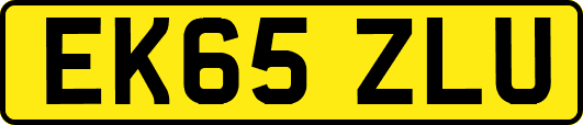 EK65ZLU